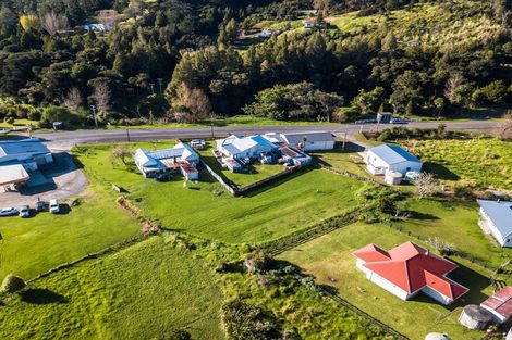 Photo of property in 1095 Broadwood Road, Broadwood, Kohukohu, 0491
