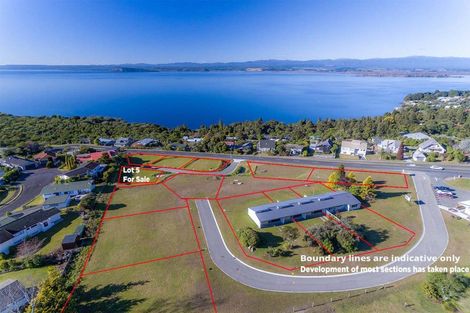 Photo of property in 5 Delta View Lane, Omori, Turangi, 3381