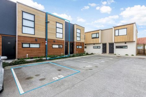 Photo of property in 3/2 Parson Lane, Papatoetoe, Auckland, 2025