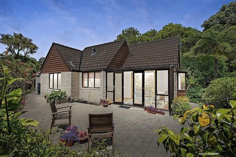 Photo of property in 56 Box Hill, Khandallah, Wellington, 6035