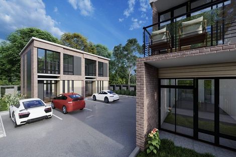 Photo of property in 18 Ashgrove Road, Mangere, Auckland, 2022