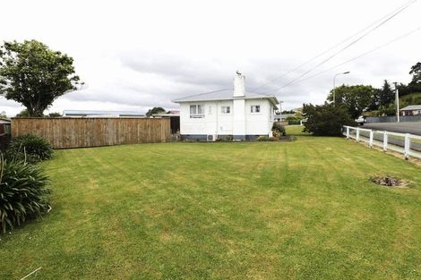 Photo of property in 12 Terrace Street, Aramoho, Whanganui, 4500