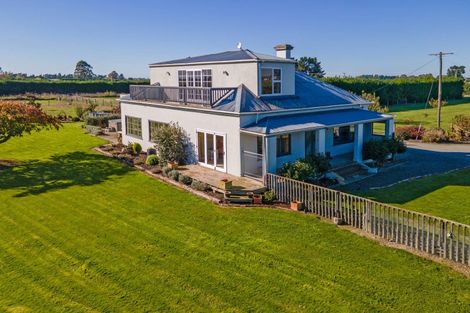 Photo of property in 110 Kennels Road, Washdyke, Timaru, 7975