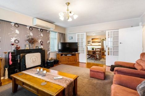 Photo of property in 14 Fraser Street, Wainuiomata, Lower Hutt, 5014