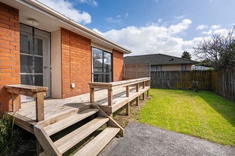 Photo of property in 3/34 Wairau Avenue, Avondale, Auckland, 1026