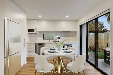 Photo of property in 4/33 Heywood Terrace, Richmond, Christchurch, 8013