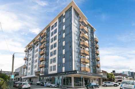 Photo of property in Southern Cross Apartments, 317/35 Abel Smith Street, Te Aro, Wellington, 6011