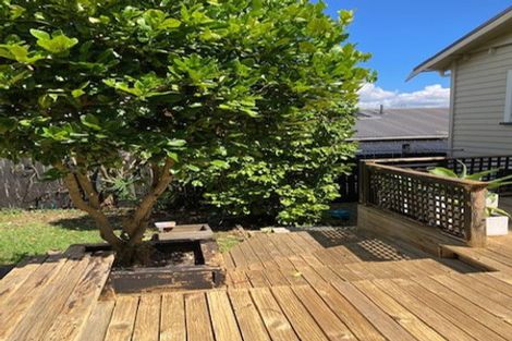 Photo of property in 34 Tuarangi Road, Grey Lynn, Auckland, 1021