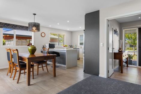 Photo of property in 1 Sequoia Way, Rangiora, 7400
