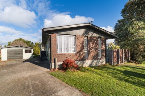 Photo of property in 39 Robinson Crescent, Westbrook, Palmerston North, 4412