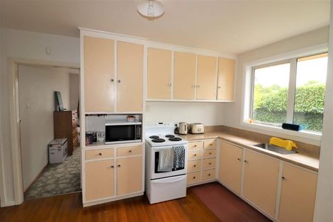 Photo of property in 4 Bennett Street, St Albans, Christchurch, 8052