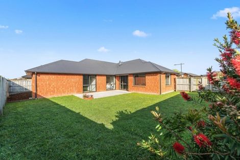 Photo of property in 6 Sutherland Court, Flagstaff, Hamilton, 3210