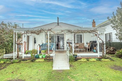 Photo of property in 5 Ballance Street, Aramoho, Whanganui, 4500