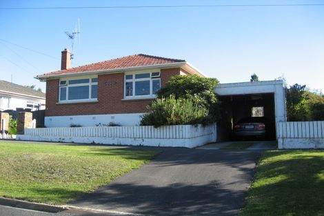 Photo of property in 4 North Taieri Road, Abbotsford, Dunedin, 9018