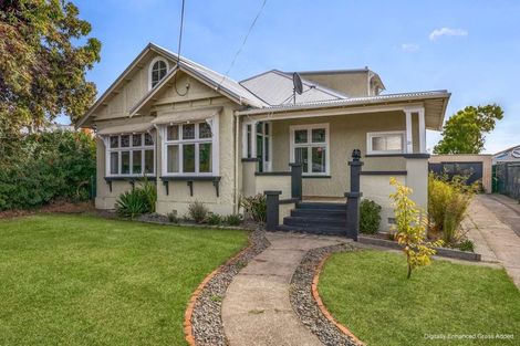 Photo of property in 20 Sarjeant Street, Gonville, Whanganui, 4500