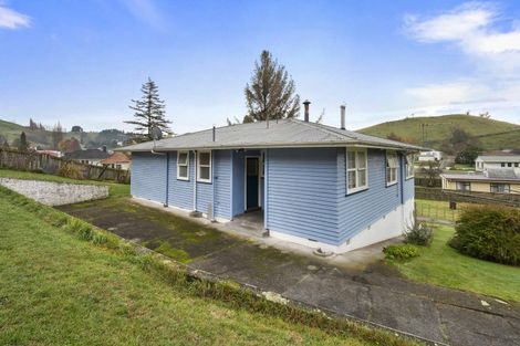Photo of property in 58 Goldfinch Street, Taihape, 4720