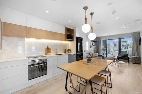 Photo of property in 514/5 Howe Street, Freemans Bay, Auckland, 1011