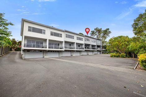 Photo of property in The Strand, 4/16 Ronald Street, Strandon, New Plymouth, 4312