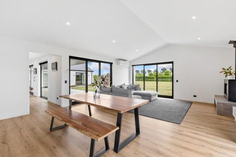 Photo of property in 97 Haymakers Crescent, Rolleston, 7614