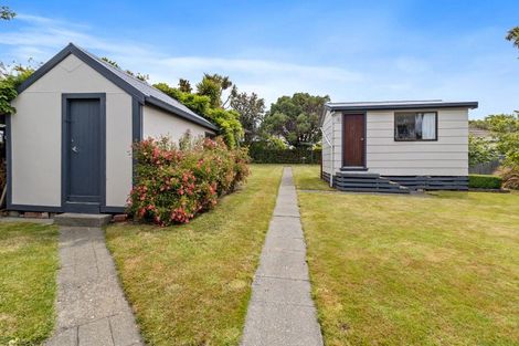 Photo of property in 19 Newton Street, Watlington, Timaru, 7910