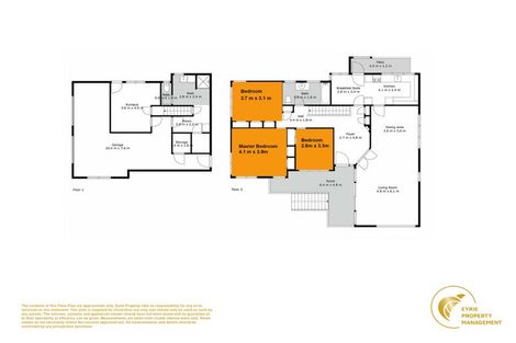Photo of property in 3a Temple Street, Meadowbank, Auckland, 1072