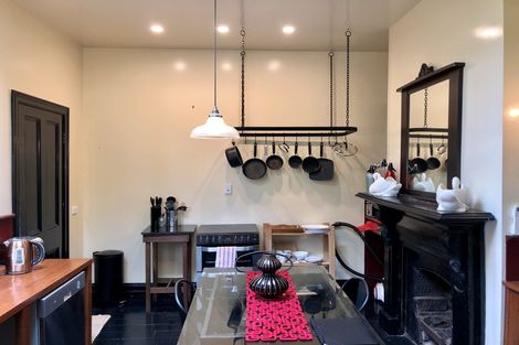 Photo of property in 21 Saint Mary Street, Thorndon, Wellington, 6011