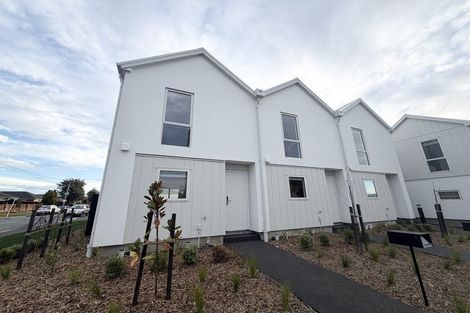 Photo of property in 5/59 Arthur Street, Upper Riccarton, Christchurch, 8041