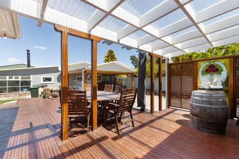 Photo of property in 10 Thomas Street, Ranfurly, 9332