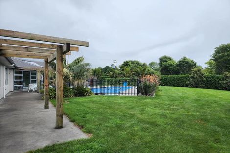 Photo of property in 263 Koru Road, Koru, New Plymouth, 4374