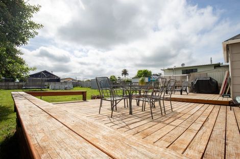 Photo of property in 6 Stanley Street, Kerepehi, Paeroa, 3671