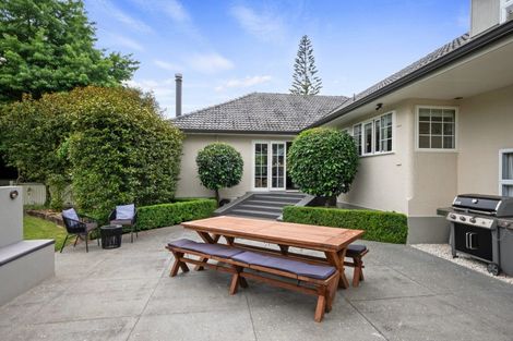 Photo of property in 47 Kawiu Road, Levin, 5510