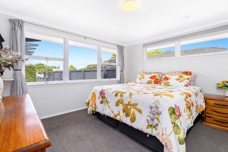 Photo of property in 4 Elizabeth Street, Rolleston, 7614
