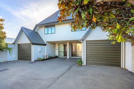 Photo of property in 2/343 Cashel Street, Christchurch Central, Christchurch, 8011