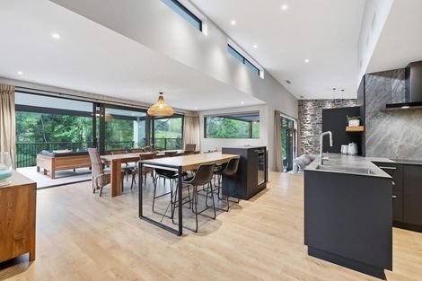 Photo of property in 12 I'anson Road, Minden, Tauranga, 3179