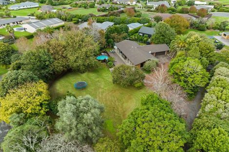Photo of property in 163 Colombo Road, Waiuku, 2123