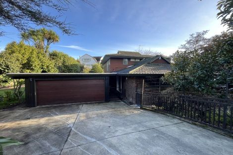 Photo of property in 487 College Street, Hokowhitu, Palmerston North, 4410