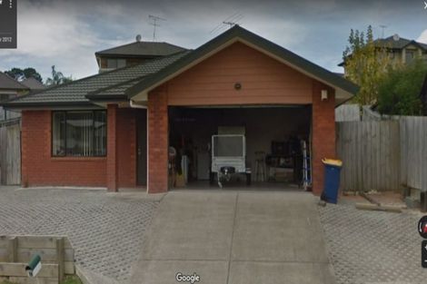 Photo of property in 26 William Gamble Drive, Greenhithe, Auckland, 0632