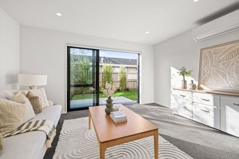 Photo of property in 15d Whitmore Street, Edgeware, Christchurch, 8013