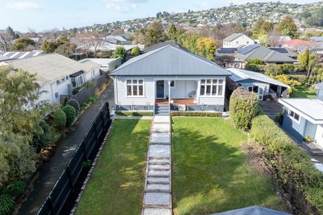 Photo of property in 159 Waimea Terrace, Beckenham, Christchurch, 8023