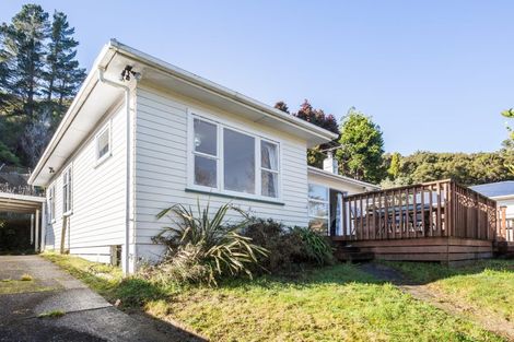Photo of property in 29 Mckillop Street, Wainuiomata, Lower Hutt, 5014