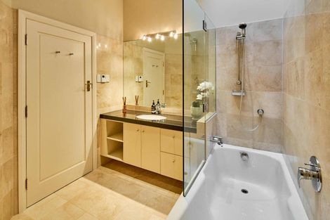 Photo of property in 60 Cheviot Road, Lowry Bay, Lower Hutt, 5013