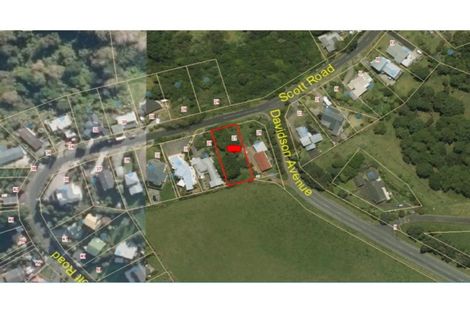 Photo of property in 27 Scott Road, Tamaterau, Whangarei, 0174