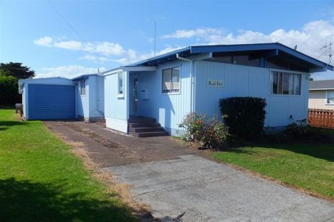 Photo of property in 88 Davies Drive, Kawhia, 3889