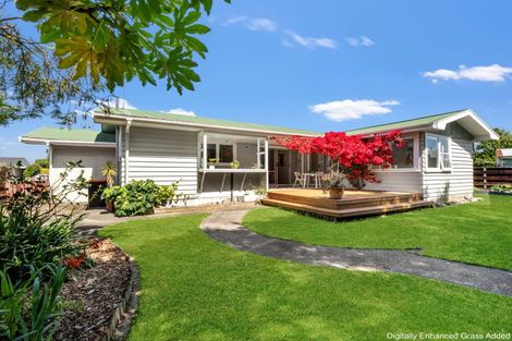 Photo of property in 9 Anaru Place, Awapuni, Palmerston North, 4412