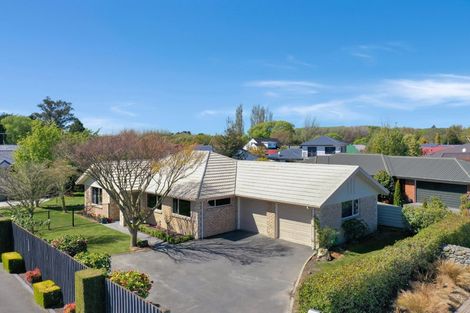 Photo of property in 52 Nursery Drive, Tinwald, Ashburton, 7700