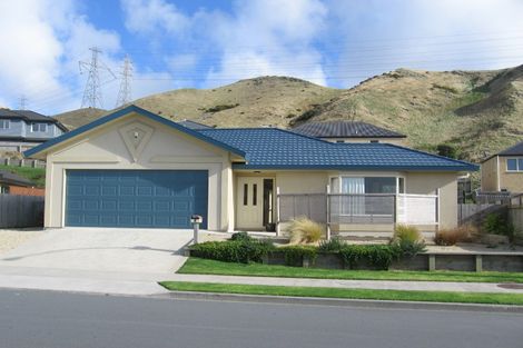 Photo of property in 8 Sandybrow, Churton Park, Wellington, 6037
