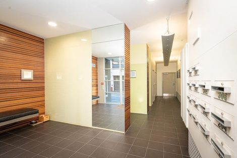 Photo of property in Croxley Mill Apartments, 104/33 Frederick Street, Te Aro, Wellington, 6011