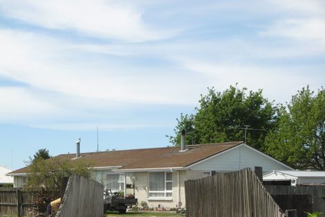 Photo of property in 59 Momorangi Crescent, Redwood, Christchurch, 8051