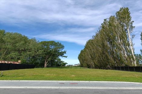 Photo of property in 21 Elsie Lange Way, Casebrook, Christchurch, 8051