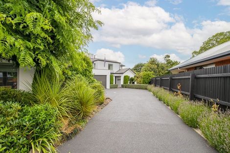 Photo of property in 202b Grahams Road, Burnside, Christchurch, 8053